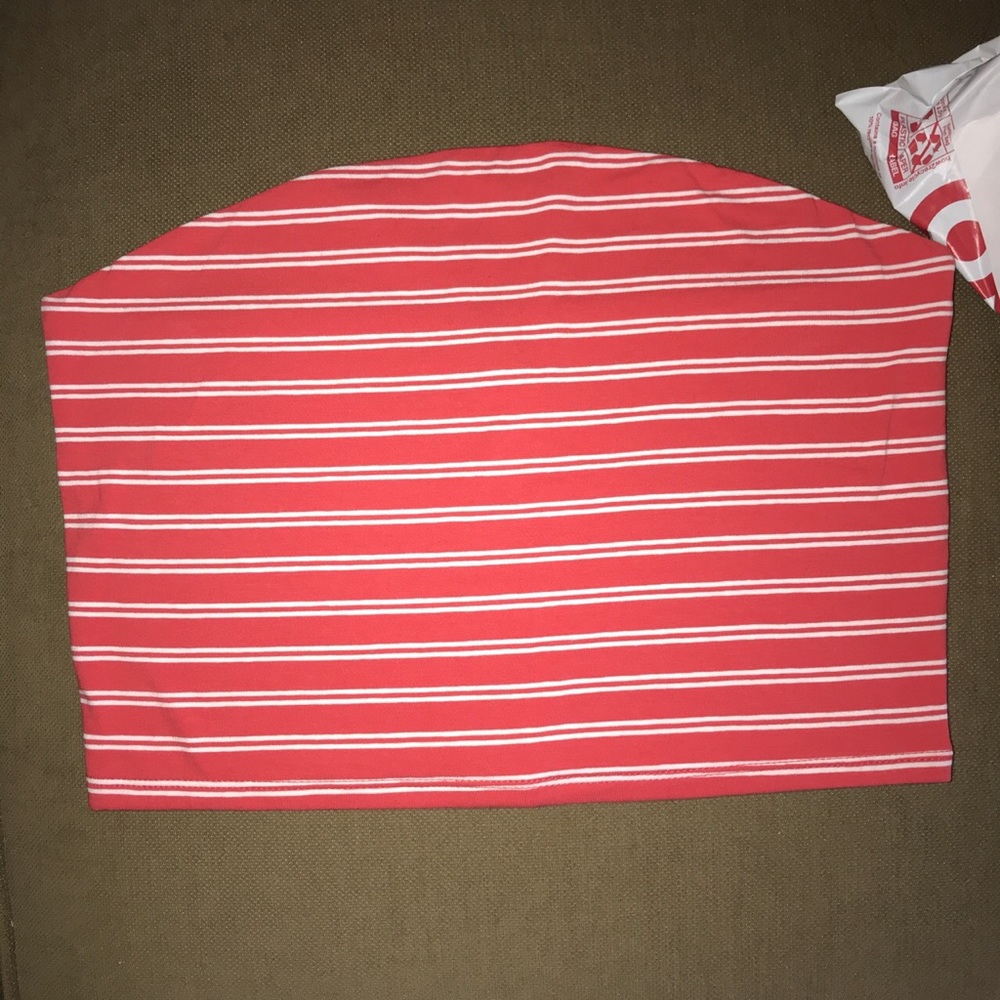 Cute Tube Top ❤️